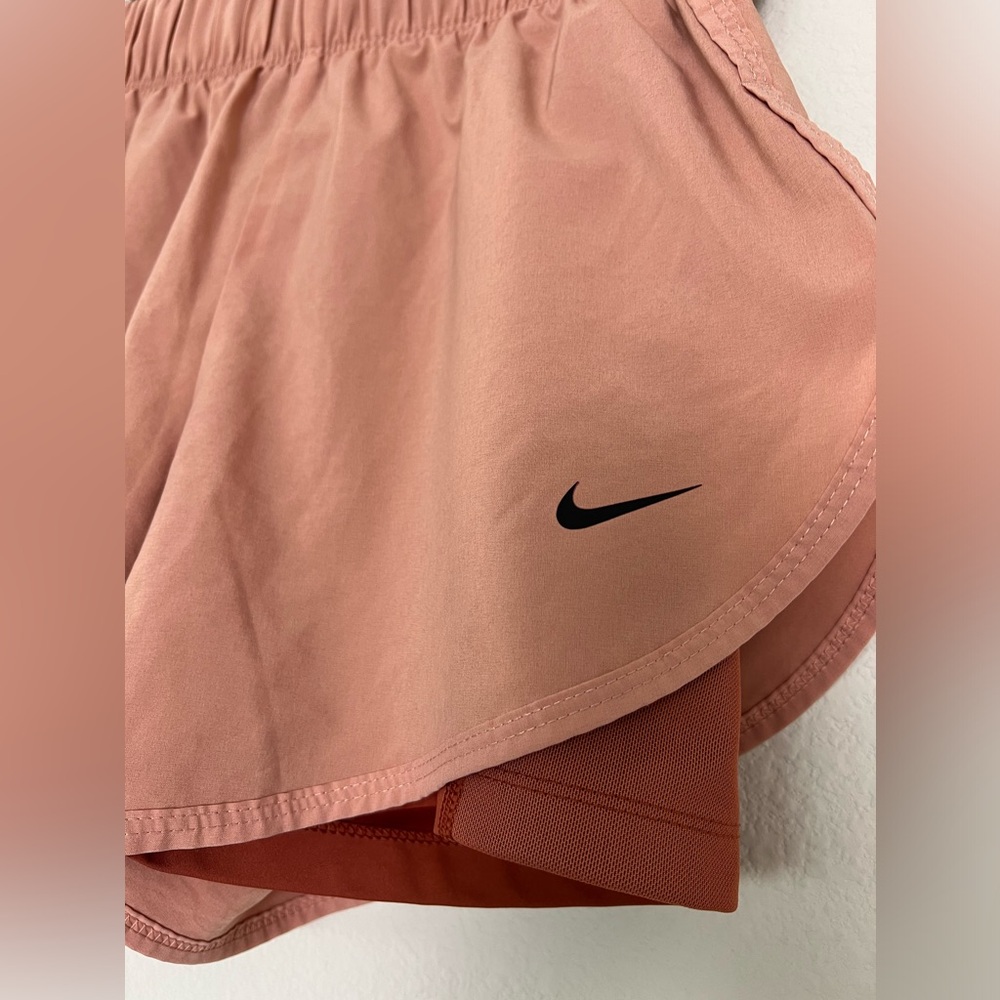 NWOT Nike Dri-Fit Shorts